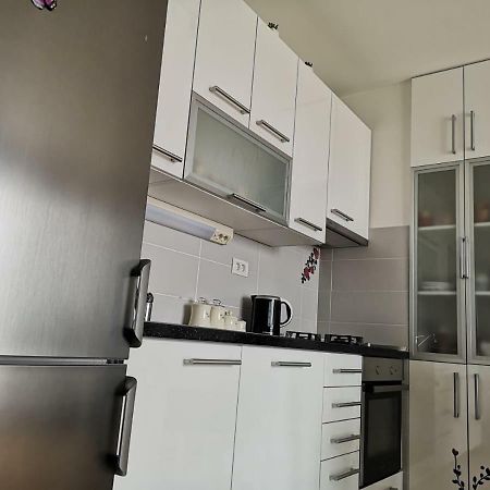 Apartment Ines 2 Split Exteriör bild