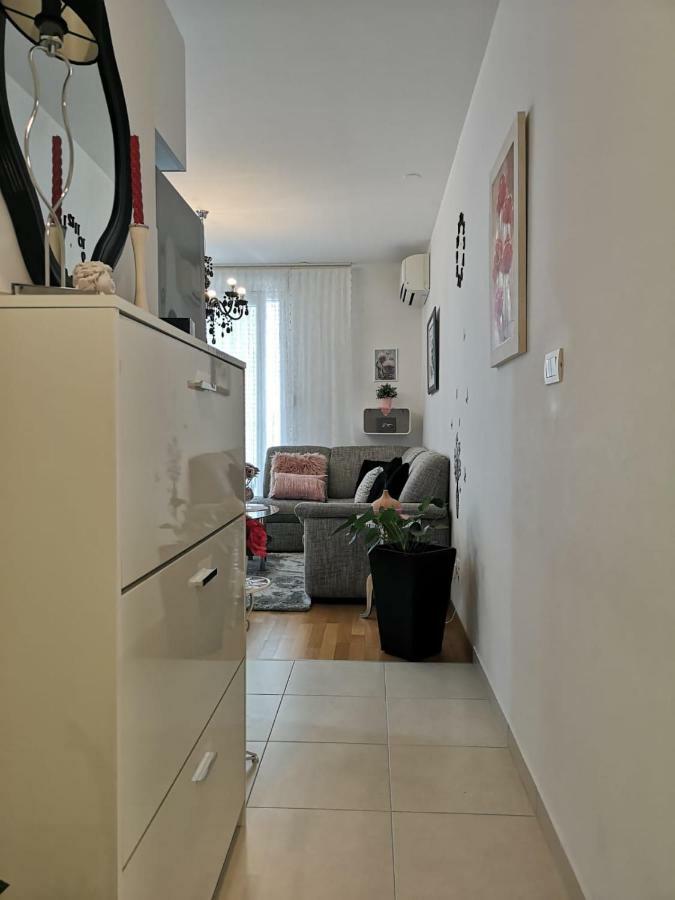 Apartment Ines 2 Split Exteriör bild
