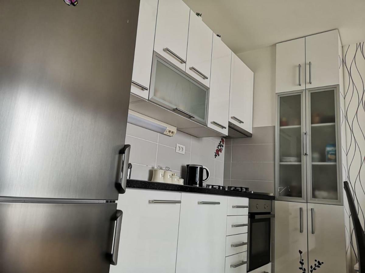 Apartment Ines 2 Split Exteriör bild