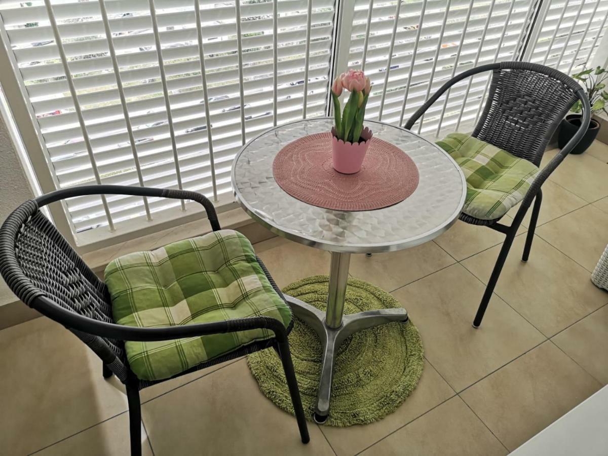 Apartment Ines 2 Split Exteriör bild
