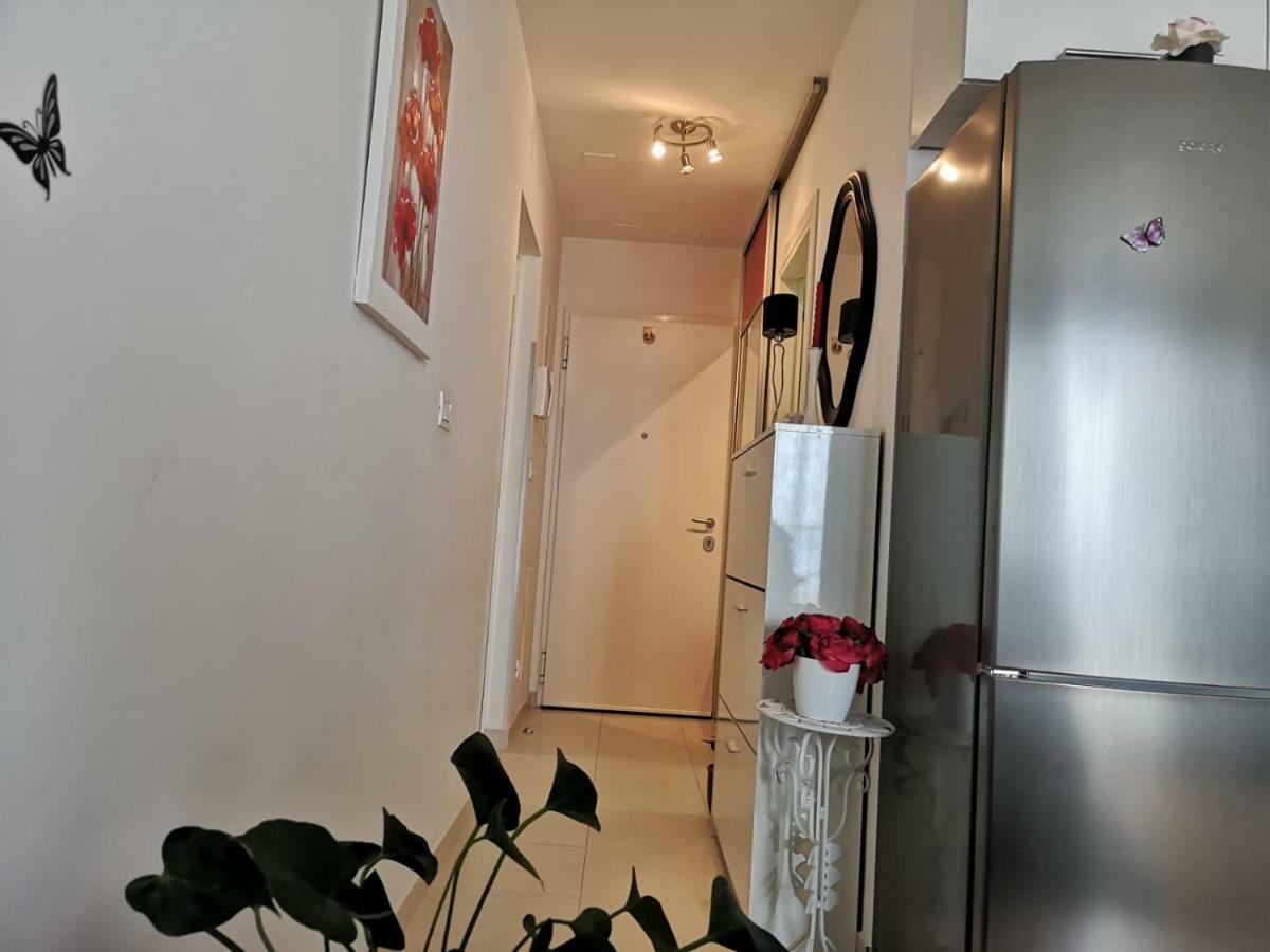 Apartment Ines 2 Split Exteriör bild