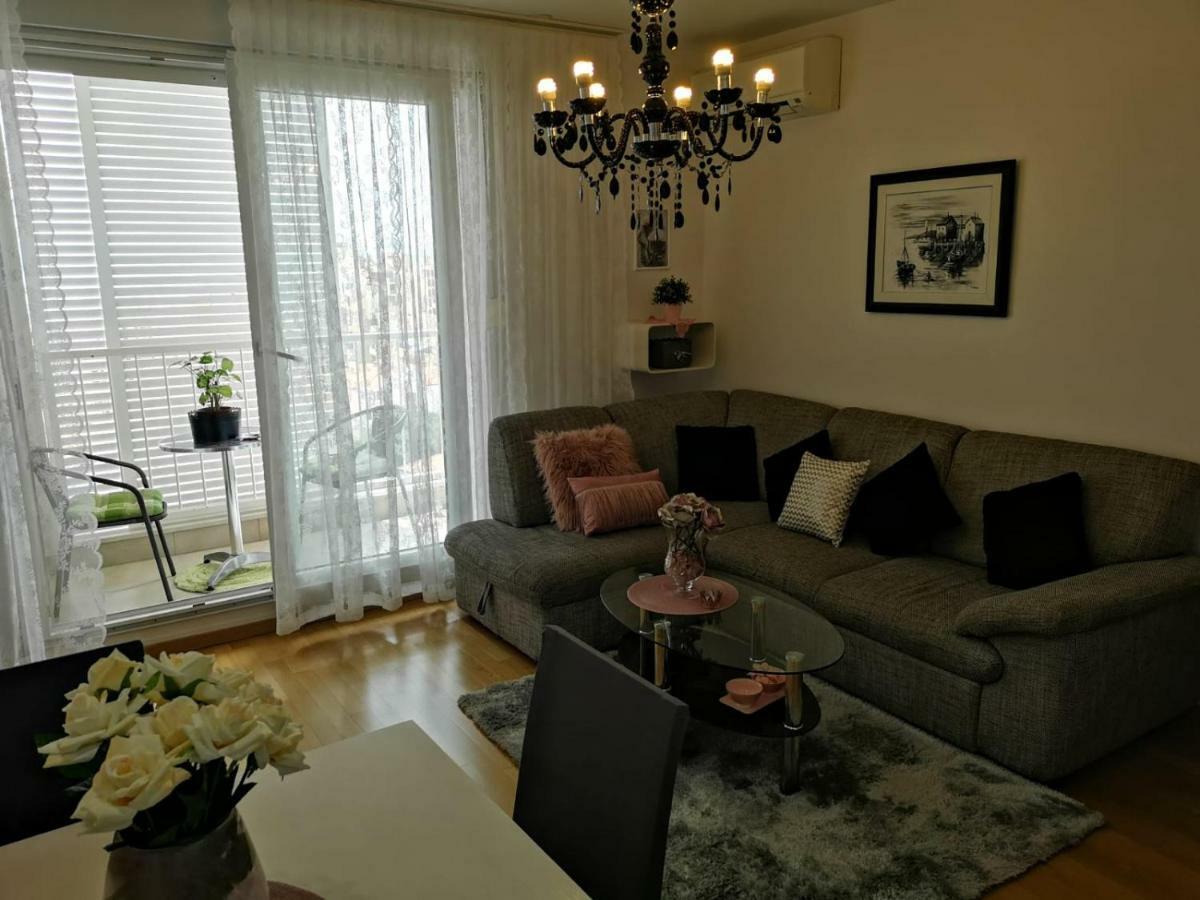 Apartment Ines 2 Split Exteriör bild