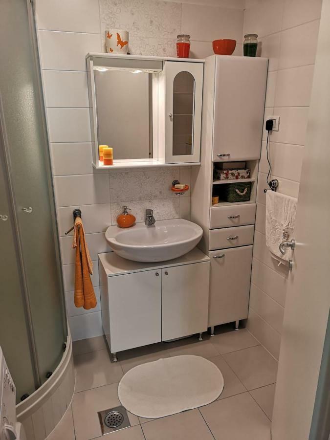 Apartment Ines 2 Split Exteriör bild